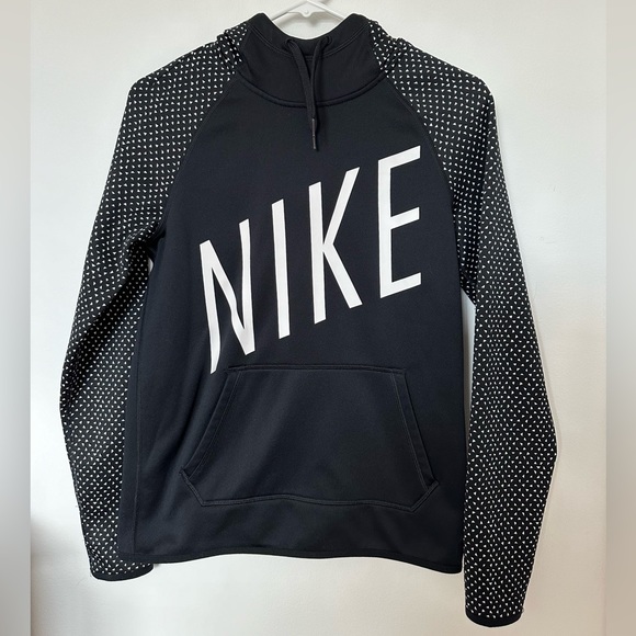 Nike Hoodie Sweatshirt - Picture 1 of 6